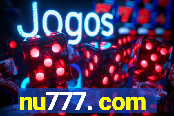 nu777. com